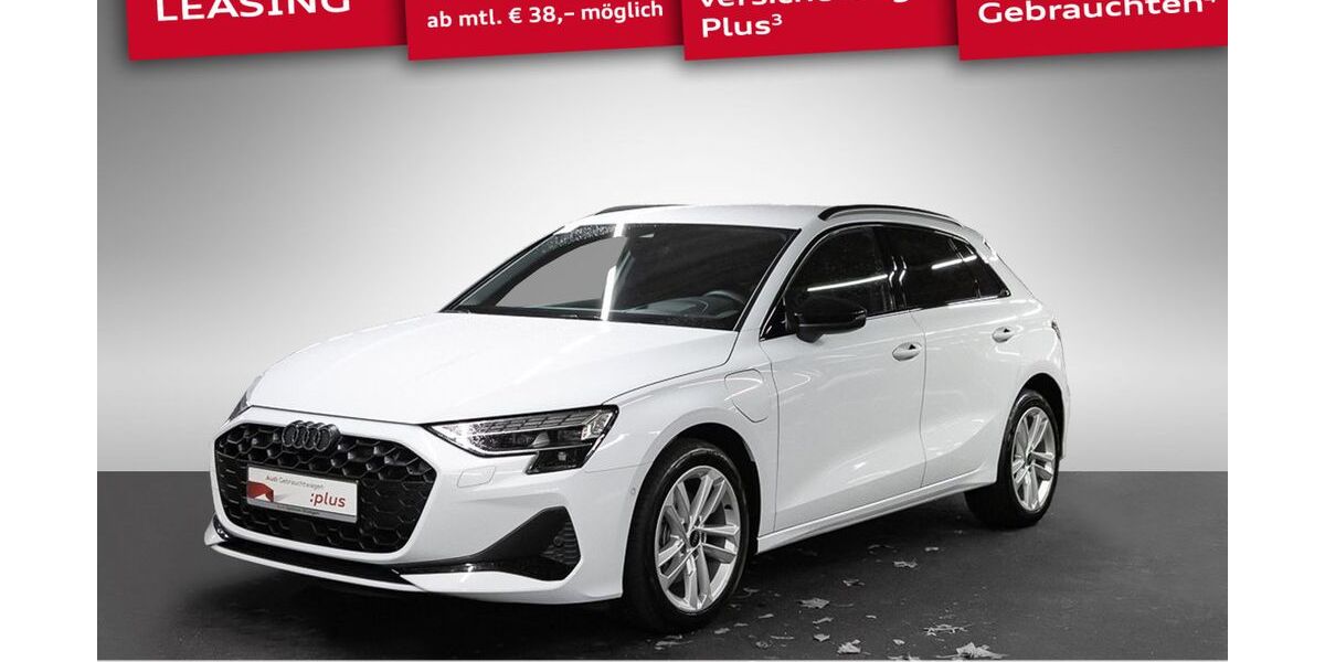Audi A3 13.914 km 38.420 &euro; Stuttgart 70469