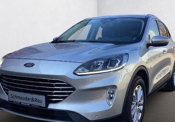 Ford Kuga 84.600 km 21.900 &euro; Kirchheim/Teck 73230