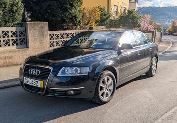 Audi A6 240.000 km 5.400 &euro; Stuttgart 70376