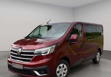 Renault Trafic 83.555 km 29.999 &euro; Waiblingen/Hegnach 71334