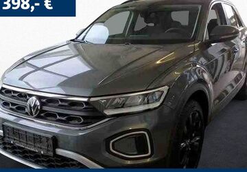 VW T-Roc 39.941 km 26.930 &euro; Kornwestheim 70806