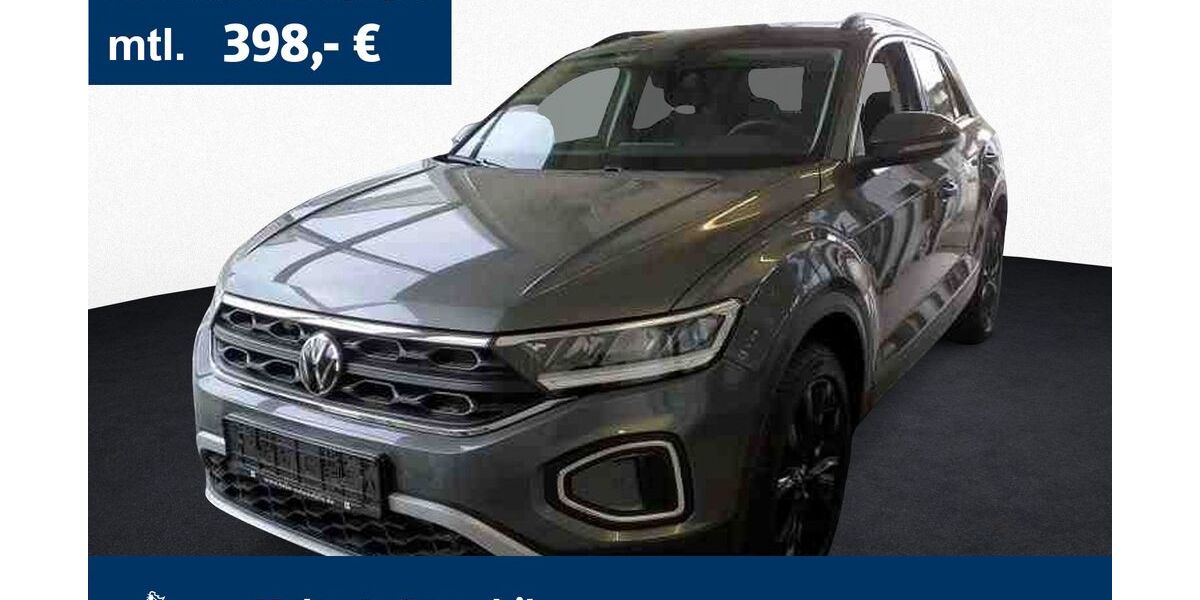 VW T-Roc 39.941 km 26.930 &euro; Kornwestheim 70806
