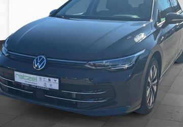 VW Golf 2.933 km 27.290 &euro; Zell u.A. 73119