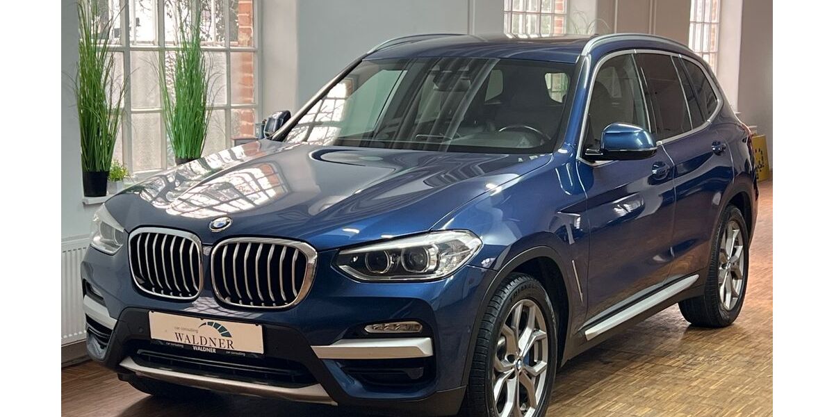 BMW X3 184.000 km 22.900 &euro; Frickenhausen 72636