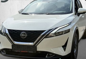 Nissan Qashqai 18.251 km 28.990 &euro; Gerlingen 70839