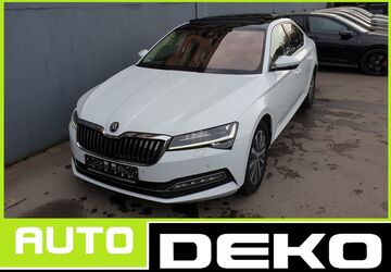 Skoda Superb 155.750 km 22.470 &euro; Waiblingen 71332