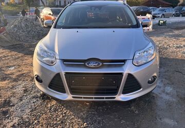 Ford Focus 162.000 km 3.999 &euro; Stuttgart 70376