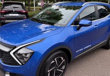 Kia Sportage 20.000 km 30.900 &euro; Ludwigsburg 71636