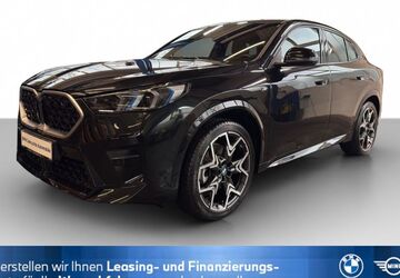 BMW X2 5.900 km 45.190 &euro; Asperg 71679