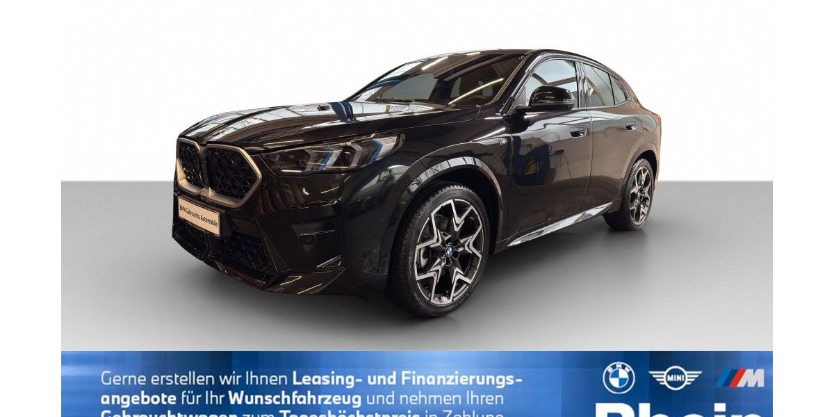 BMW X2 5.900 km 45.190 &euro; Asperg 71679