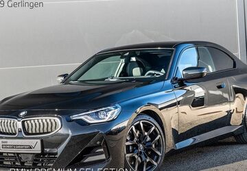 BMW 230 24.734 km 46.480 &euro; Gerlingen 70839