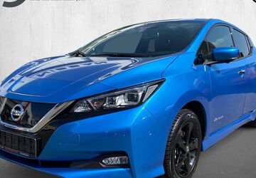 Nissan Leaf 52.319 km 13.999 &euro; Gerlingen 70839