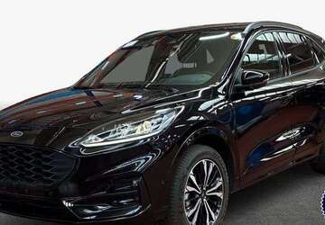 Ford Kuga 47.421 km 24.970 &euro; Stuttgart 70190