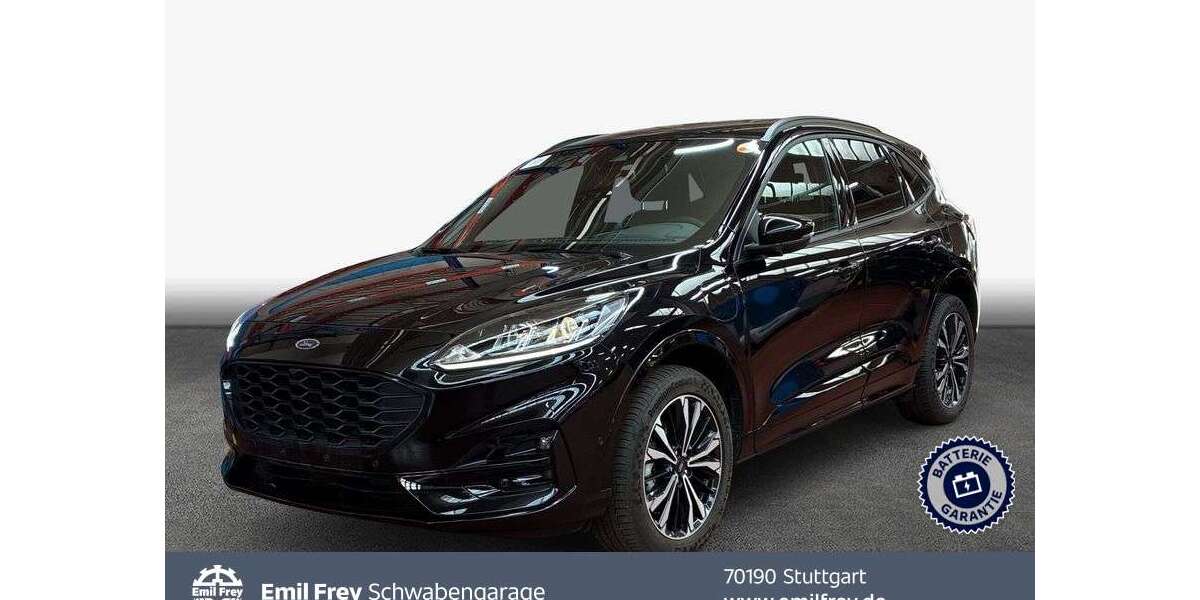 Ford Kuga 47.421 km 24.970 &euro; Stuttgart 70190