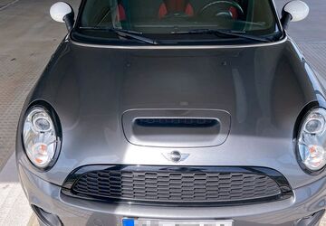 Mini John Cooper Works 75.000 km 9.999 &euro; Plochingen 73207