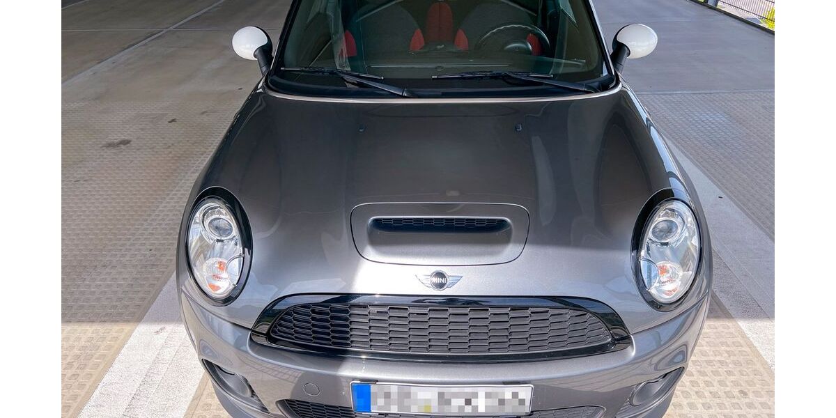 Mini John Cooper Works 75.000 km 9.999 &euro; Plochingen 73207