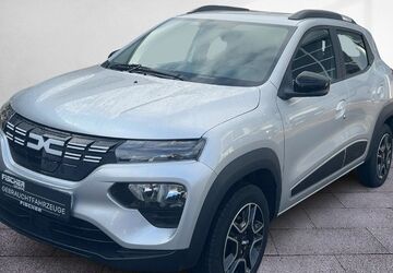 Dacia Spring 9.926 km 12.990 &euro; Esslingen 73734