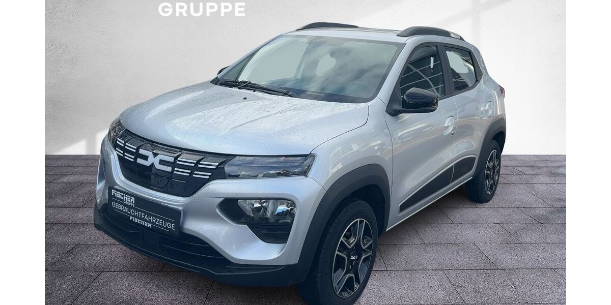 Dacia Spring 9.926 km 12.990 &euro; Esslingen 73734