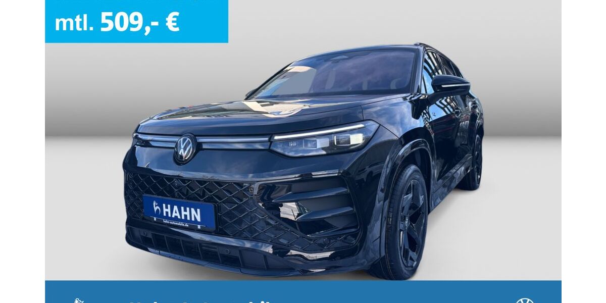 VW Tayron 5.000 km 55.890 &euro; Backnang 71522