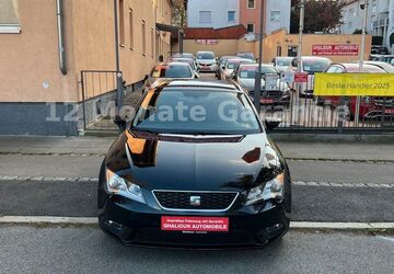 Seat Leon 100.000 km 13.999 &euro; Stuttgart 70435