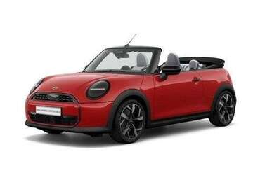 Mini John Cooper Works 11.253 km 31.490 &euro; Göppingen 73037