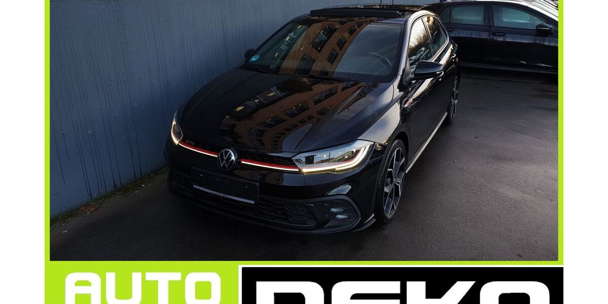 VW Polo 39.285 km 24.930 &euro; Waiblingen 71332