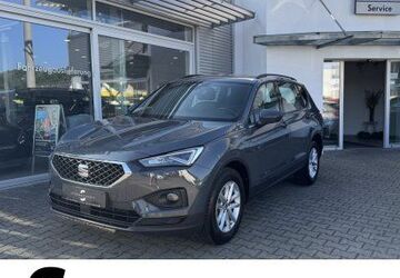 Seat Tarraco 20.000 km 30.980 &euro; Wendlingen am Neckar 73240