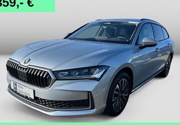 Skoda Superb 28.373 km 37.980 &euro; Weinstadt-Endersbach 71384