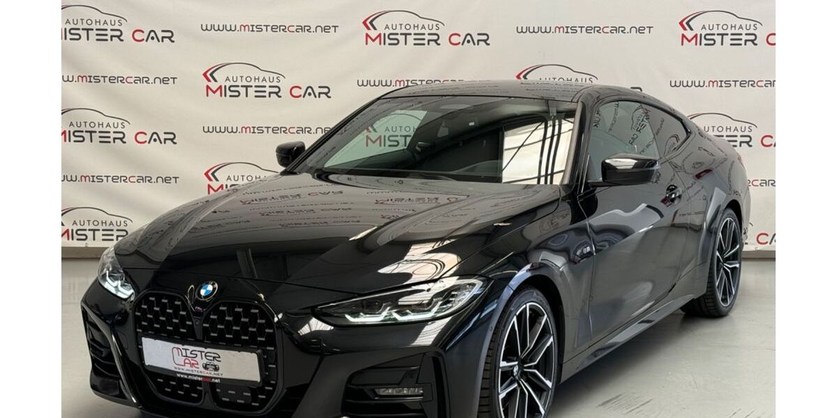 BMW 420 93.000 km 32.890 &euro; Magstadt 71106