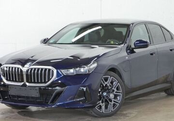 BMW 550 4.961 km 69.900 &euro; Winnenden 71364