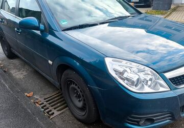 Opel Vectra 133.000 km 3.300 &euro; Leutenbach 71397