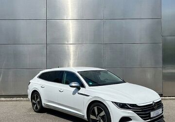 VW Arteon 88.975 km 24.900 &euro; Rechberghausen 73098