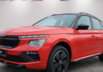 Skoda Kamiq 1.500 km 31.790 &euro; Böblingen 71034