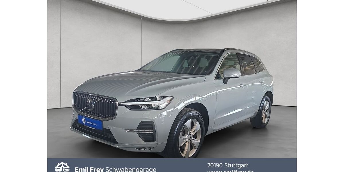 Volvo XC60 8.496 km 43.450 &euro; Stuttgart 70190