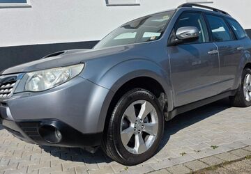Subaru Forester 195.000 km 2.800 &euro; Stuttgart 70563