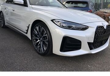 BMW 420 Gran Coupé 106.460 km 32.970 &euro; Lauffen 74348