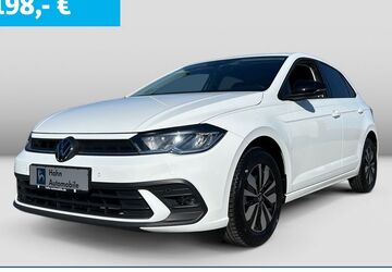 VW Polo 10.802 km 22.850 &euro; Kornwestheim 70806