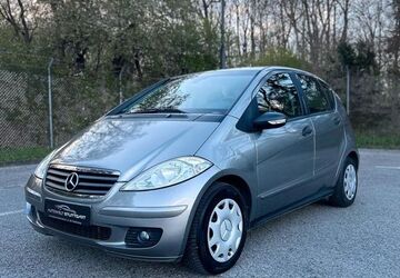 Mercedes-Benz A 150 125.000 km 1.590 &euro; Stuttgart 70469