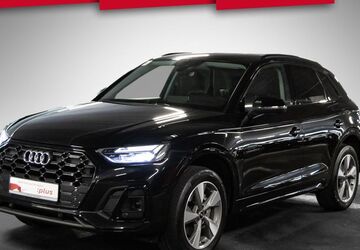 Audi Q5 75.684 km 39.740 &euro; Stuttgart 70469