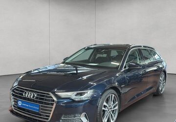 Audi A6 64.092 km 33.890 &euro; Filderstadt 70794