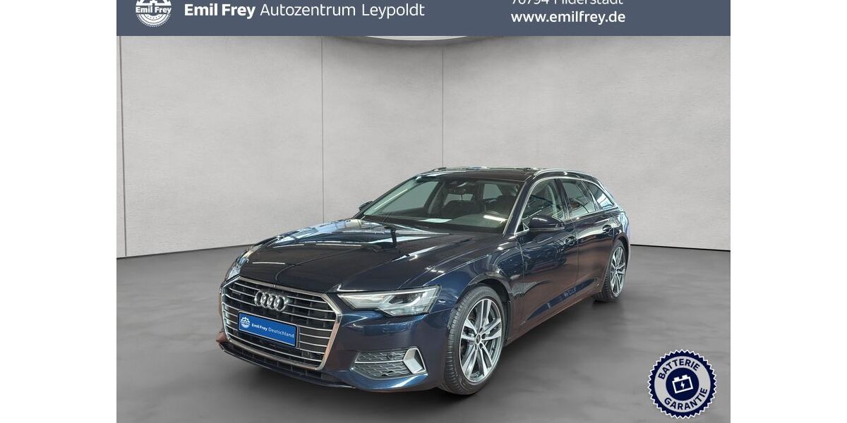 Audi A6 64.092 km 33.890 &euro; Filderstadt 70794