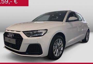 Audi A1 2.800 km 22.490 &euro; Ludwigsburg 71636
