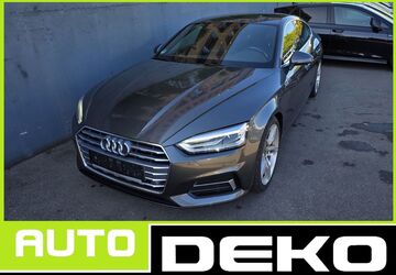 Audi A5 172.868 km 19.470 &euro; Waiblingen 71332