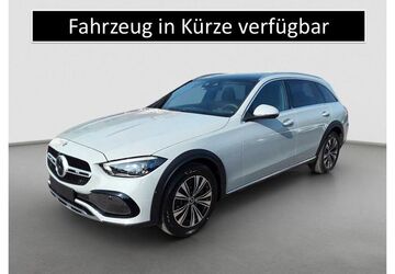 Mercedes-Benz C 220 5.380 km 49.980 &euro; Waiblingen 71332