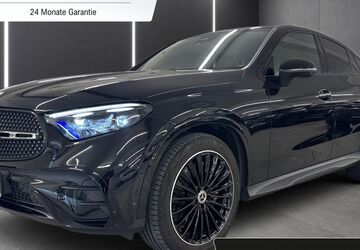 Mercedes-Benz GLC 300 28.956 km 67.290 &euro; Fellbach 70736