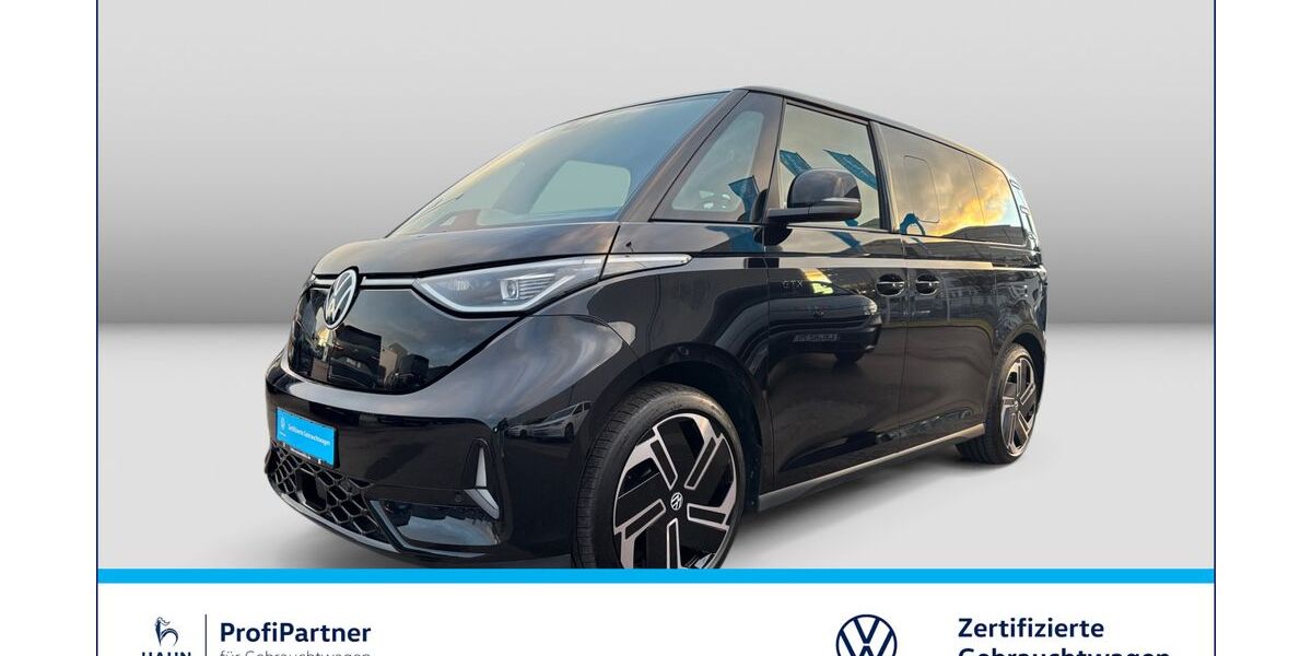 VW ID. Buzz 8.606 km 69.990 &euro; Bietigheim-Bissingen 74321