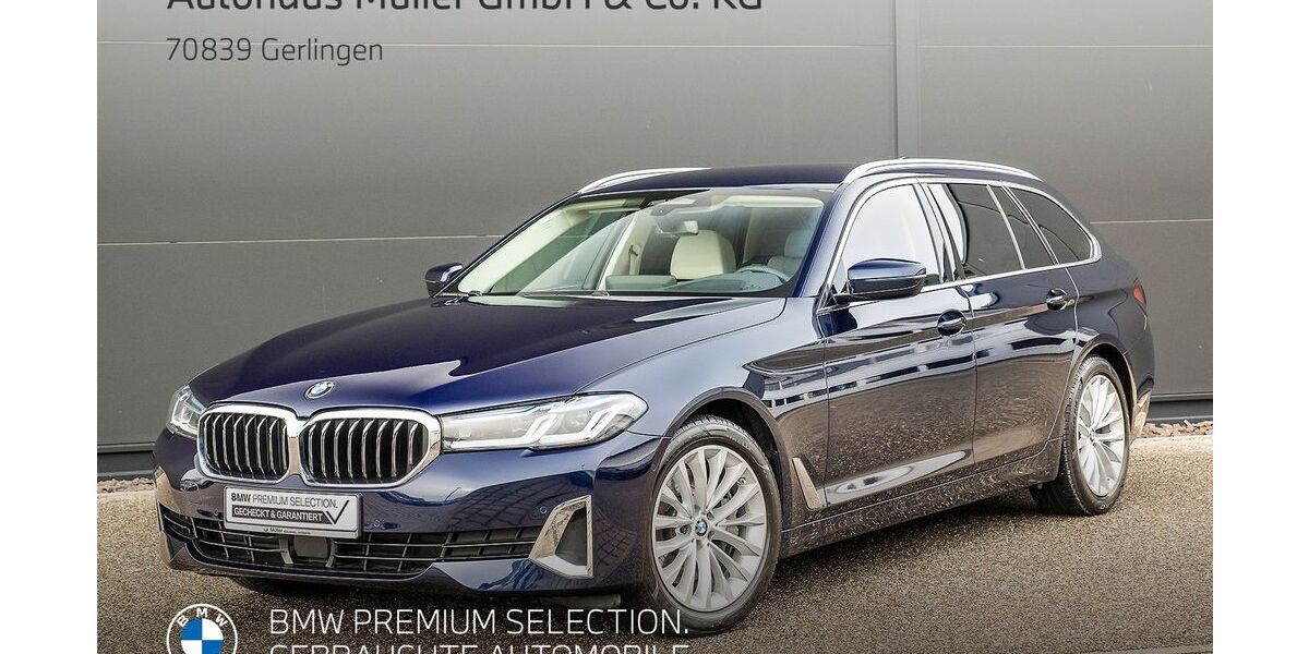 BMW 530 64.966 km 45.760 &euro; Gerlingen 70839