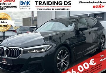BMW 520 171.500 km 24.990 &euro; Waiblingen 71334