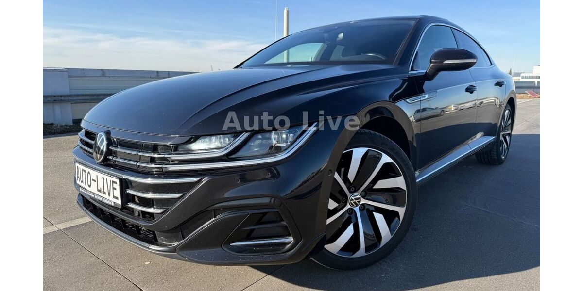 VW Arteon 132.933 km 25.490 &euro; Böblingen/Stuttgart 71034