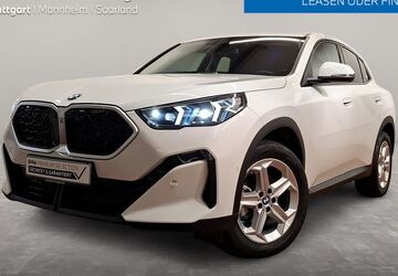 BMW X2 16.012 km 39.990 &euro; Stuttgart 70569